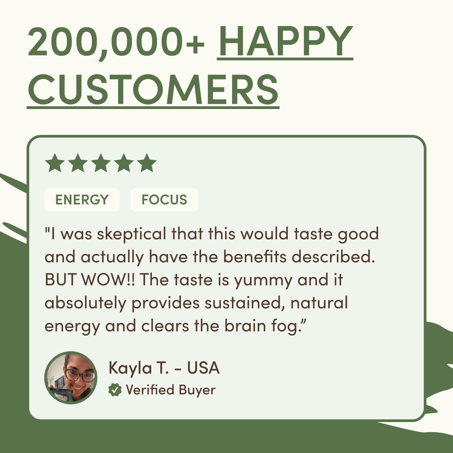 Pyke Superfood Mushroom Matcha (30 Servings)