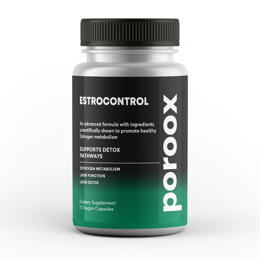 Poroox  EstroControl