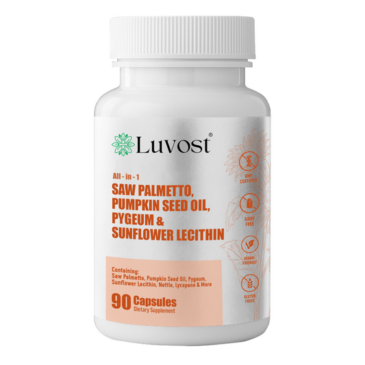 Luvost Prostate Defend™