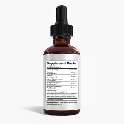 Luvost Liquid Drops™️