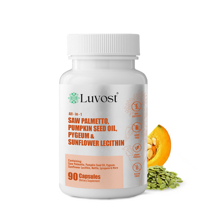 Luvost Prostate Defend™