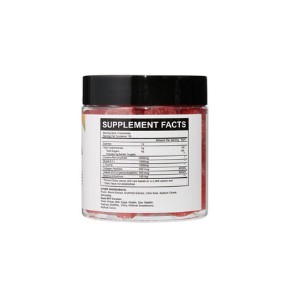 Enerzaa Crealyte® Gummies