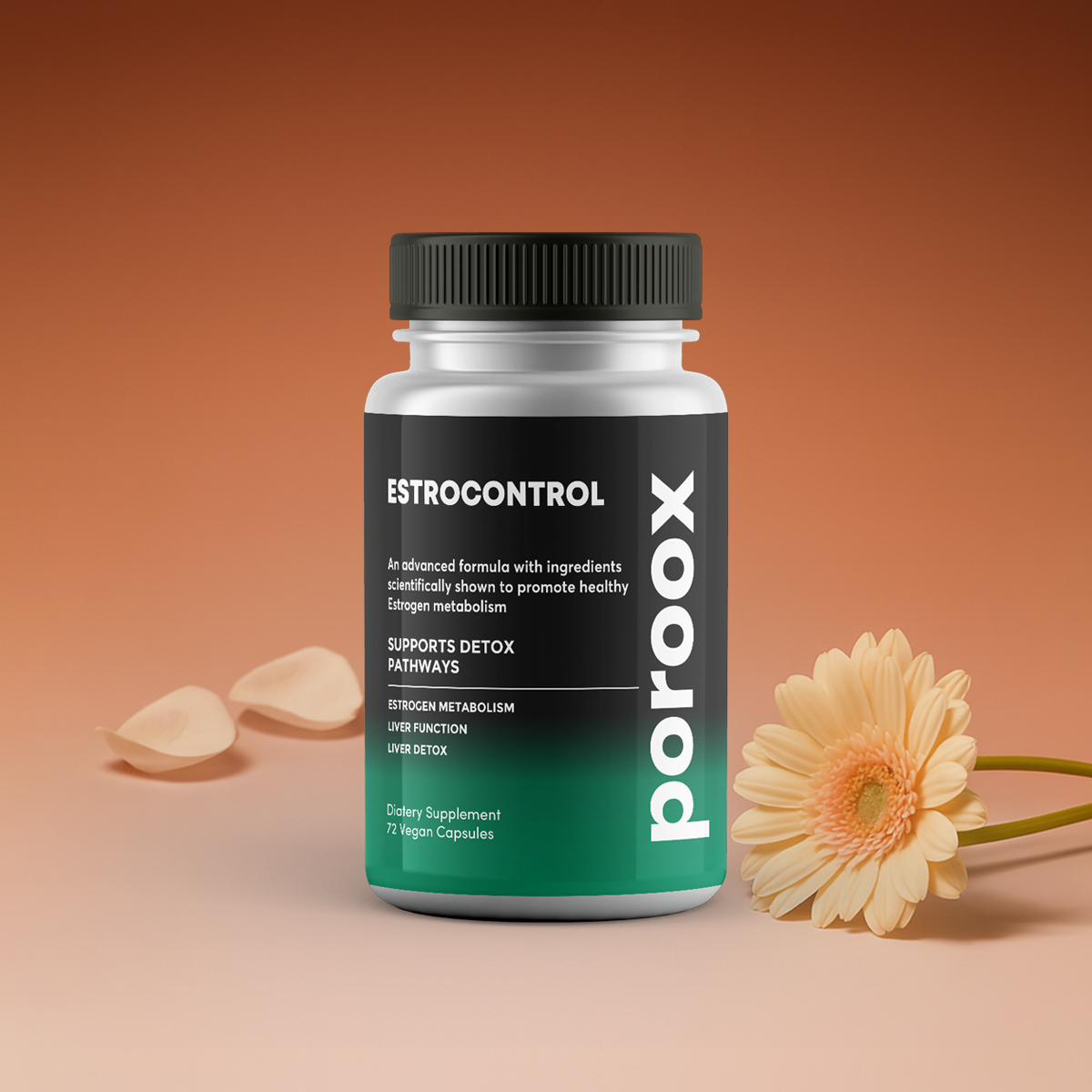 Poroox  EstroControl