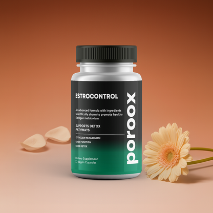 Poroox  EstroControl