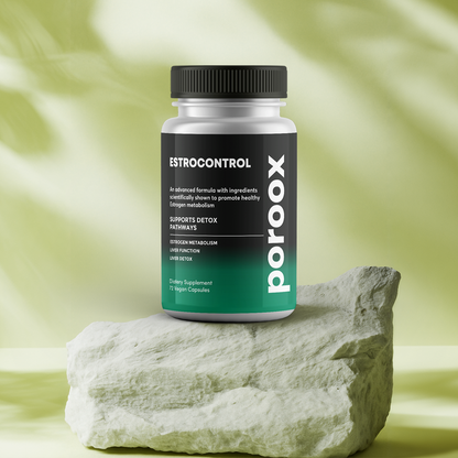 Poroox  EstroControl