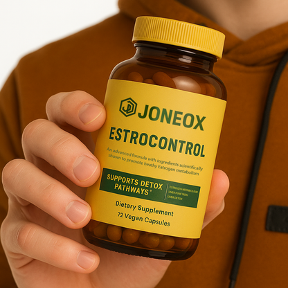 Joneox® EstroControl