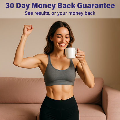 Cyleox Nighttime Fat Burner™