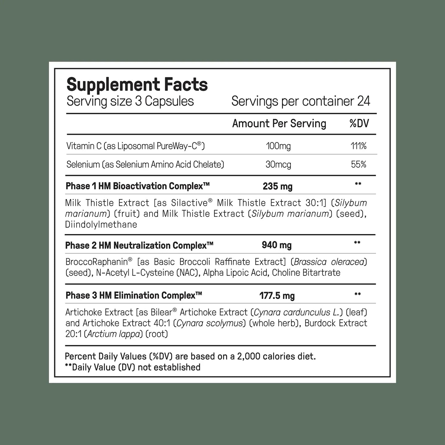 Poroox  EstroControl