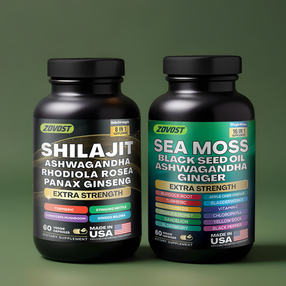 Zovost Superblend™